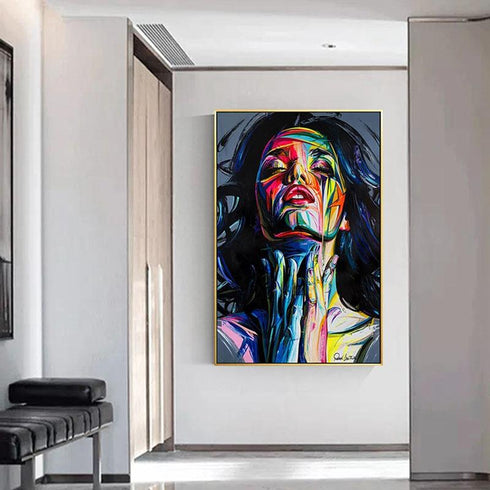 Robyn Painting